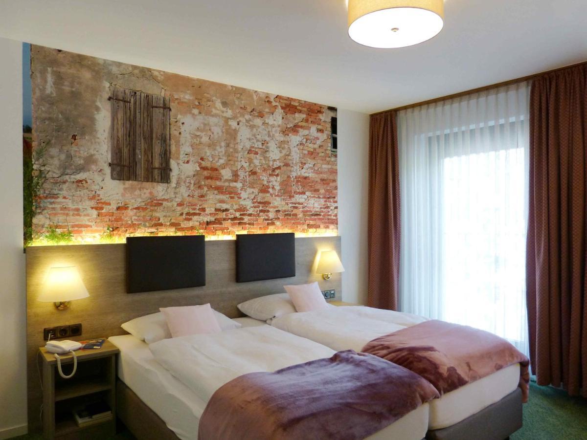 Hotel Wurms Düsseldorf Exterior foto